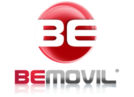 BeMovil SAS logo