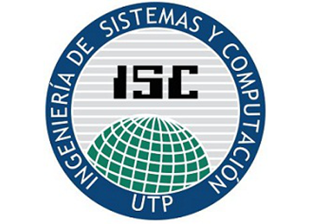 Universidad Tecnológica de Pereira, Computer and Information Sciences Department logo