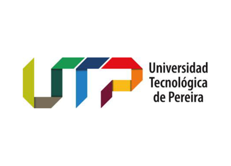Universidad Tecnológica de Pereira, CRIE logo